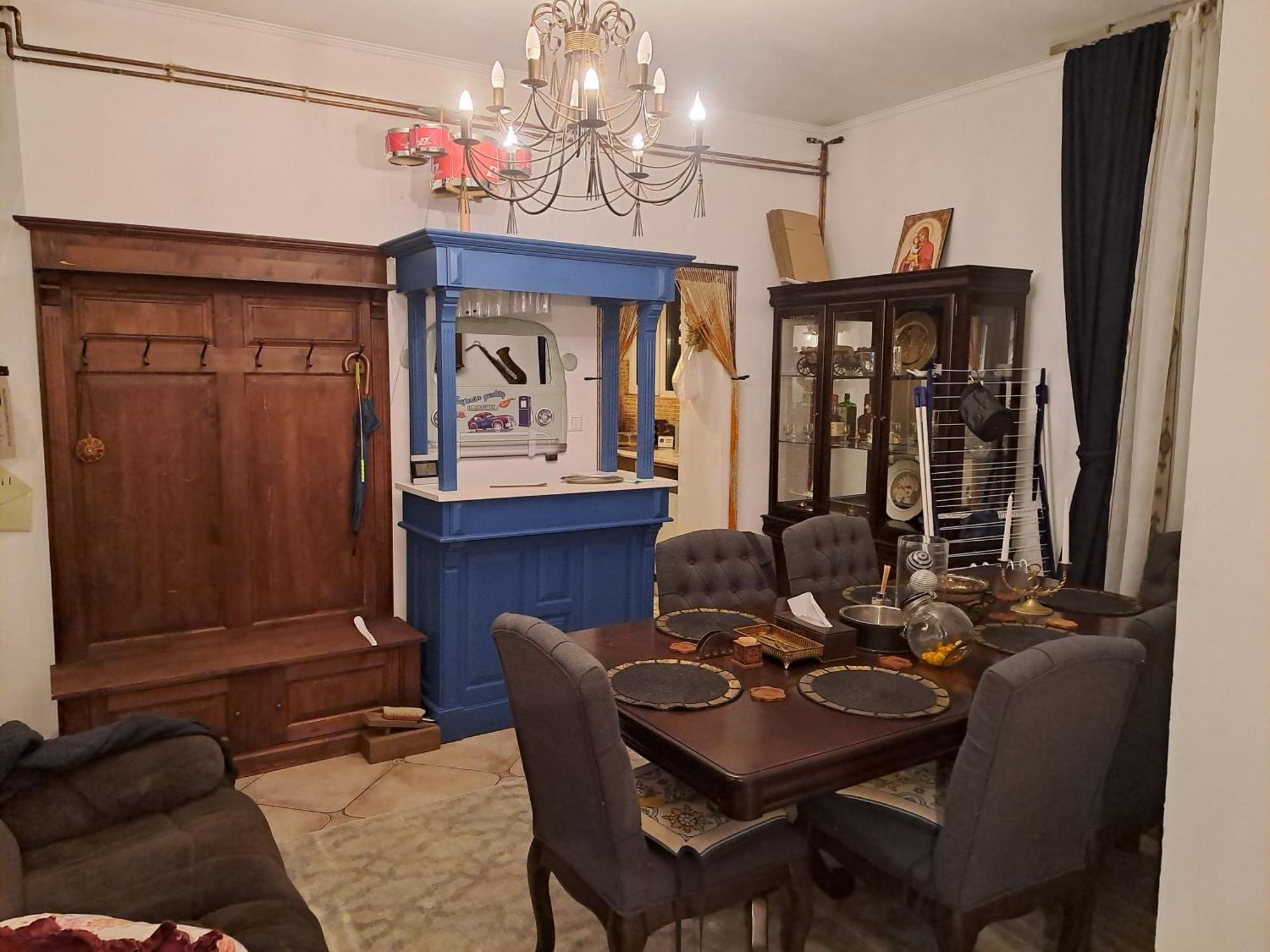 Sia'S Home Oradea Bagian luar foto